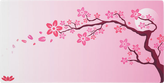 Cherry Blossom - Lily Pad Gaming -